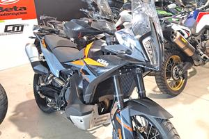 Ktm 890 Adventure