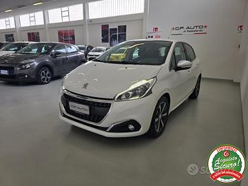 PEUGEOT 208 BlueHDi 100 5 porte Allure