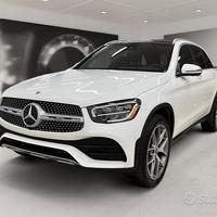 Ricambi Mercedes GLC rf1260