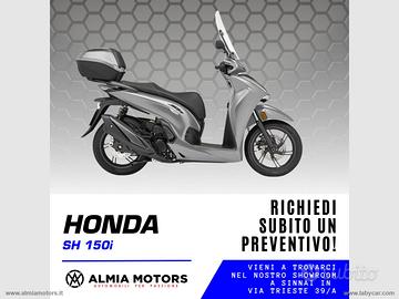 HONDA SH 150I