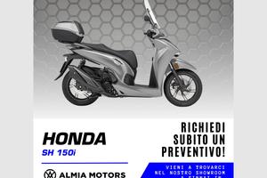 HONDA SH 150I
