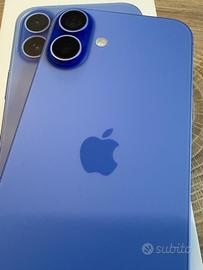 iPhone 16 Plus