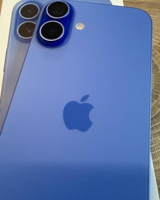 iPhone 16 Plus