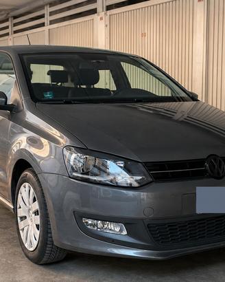 Volkswagen Polo 1.4 benzina – 2013 – 78.870 km