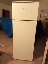 Frigo Smeg da esterno