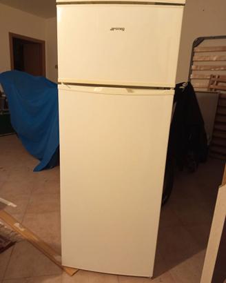 Frigo Smeg da esterno