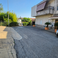 Casa con vista sul mare