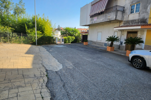 Casa con vista sul mare