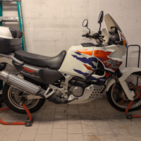 Honda Africa Twin 750 del 1998 - 50.000km