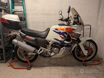 Honda Africa Twin 750 del 1998 - 50.000km