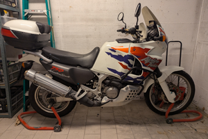 Honda Africa Twin 750 del 1998 - 50.000km