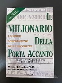"Il Milionario della Porta Accanto"