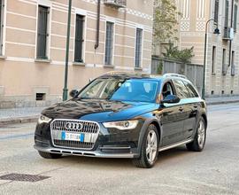 Audi A6 allroad A6 allroad 3.0 TDI 245 CV S tronic