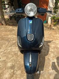 Vespa 50 4t