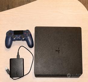 Ps4 Slim 500Gb