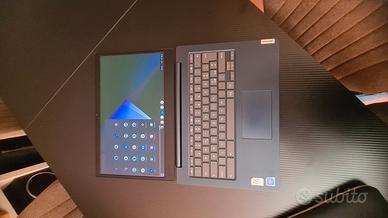 Chrombook