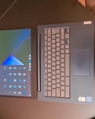 Chrombook