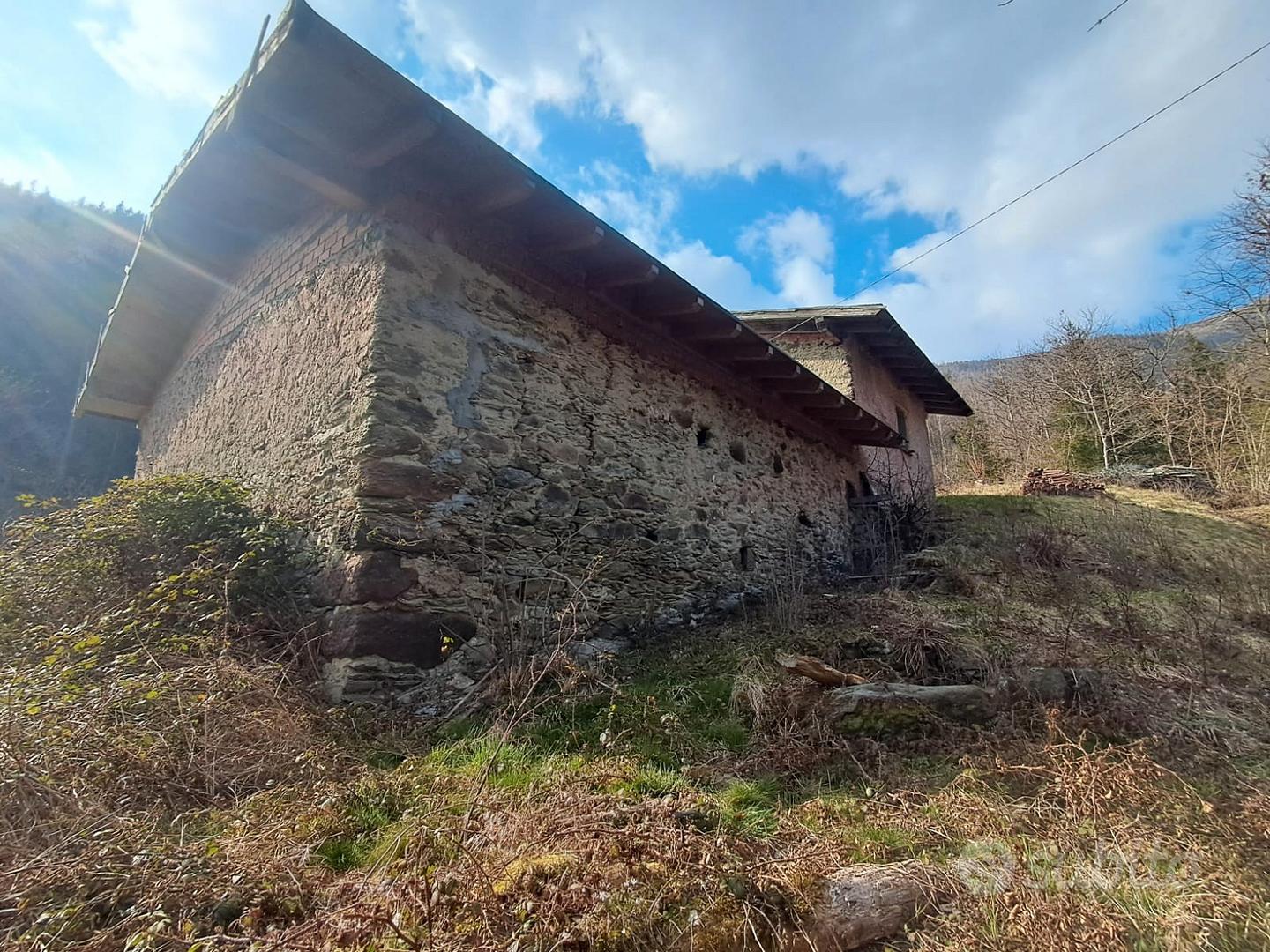 Rustico indipendente - Altro