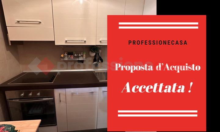 Appartamento Pescasseroli [Cod. rif 3272114VRG]