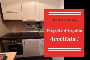 Appartamento Pescasseroli [Cod. rif 3272114VRG]