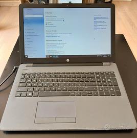 HP 255 G6 Notebook PC