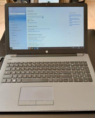 HP 255 G6 Notebook PC