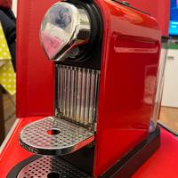 Macchina caffè Nespresso Krops Citiz