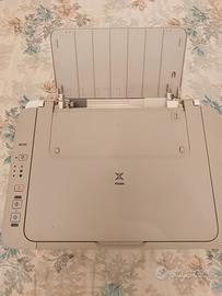 Canon Pixma MG 2455