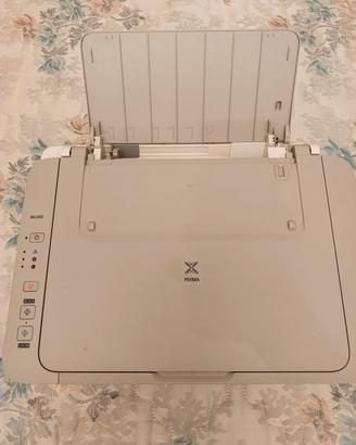 Canon Pixma MG 2455