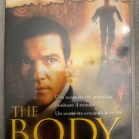 Dvd “The Body”