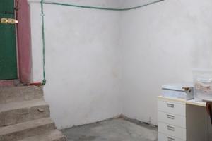 Fondo / Parcheggio scooter-bici