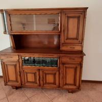 Credenza vintage