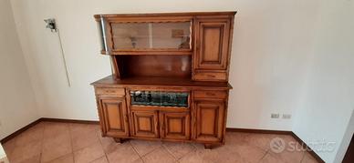 Credenza vintage