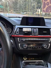 Bmw msport touring