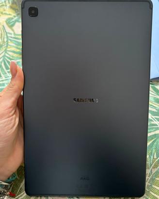 tablet Samsung Galaxy S6 Lite 