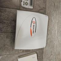 allarme bentel security kio