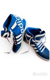 Adidas Hardcourt Hi Big Logo alte  n° 37,5