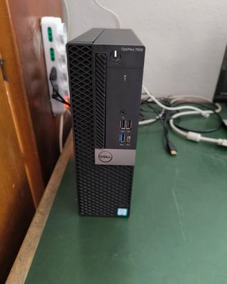 Pc Desktop Dell Optiplex I7 Nvidia Quadro 