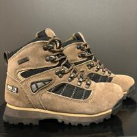 Scarponi 8848 da trekking n.36