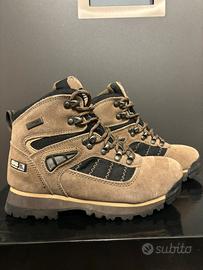 Scarponi 8848 da trekking n.36