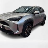 TOYOTA Yaris Cross 1.5 Hybrid 130 CV 5p. E-CVT T