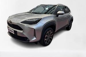 TOYOTA Yaris Cross 1.5 Hybrid 130 CV 5p. E-CVT T