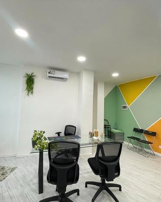 UFFICIO 180 euro / mese