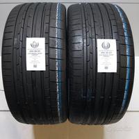 2 gomme 295 35 23 continental a20146