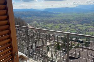 Appartamento 2e ultimo piano