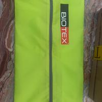 Sacca porta scarpe da ciclismo Biotex