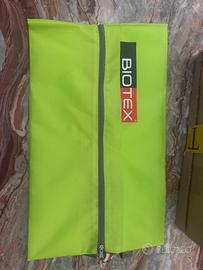 Sacca porta scarpe da ciclismo Biotex