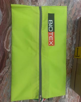 Sacca porta scarpe da ciclismo Biotex