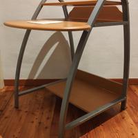 tavolo da computer/scrivania per PC