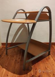 tavolo da computer/scrivania per PC